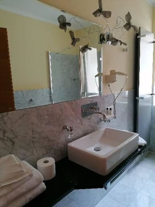 Zimmer Hotel Residence Pernhof