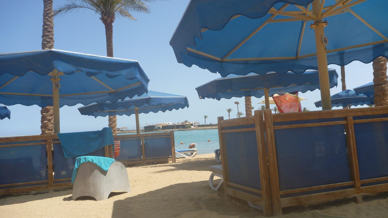 Strand Continental Hotel Hurghada