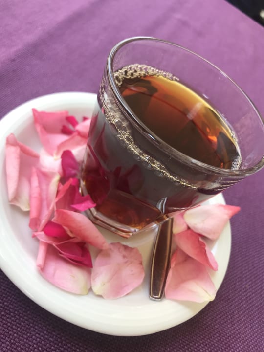 Gastro Mary Hotel Side