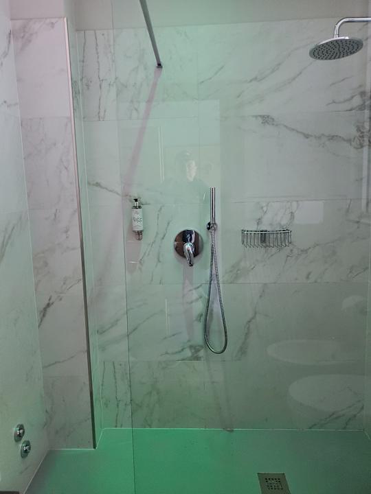Zimmer Hotel Virgilio