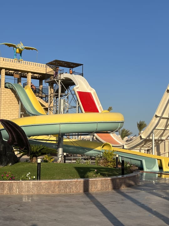Sport & Freizeit Golden Beach Resort