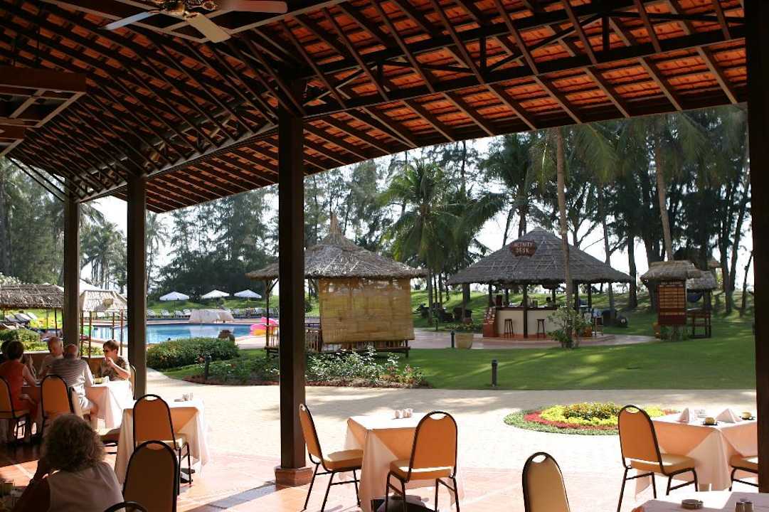 Novotel, Phan Thiet DuParc Phan Thiet Ocean Dunes & Golf Resort