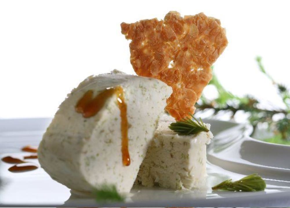 Restaurant/Buffet Hotel Rosengarten