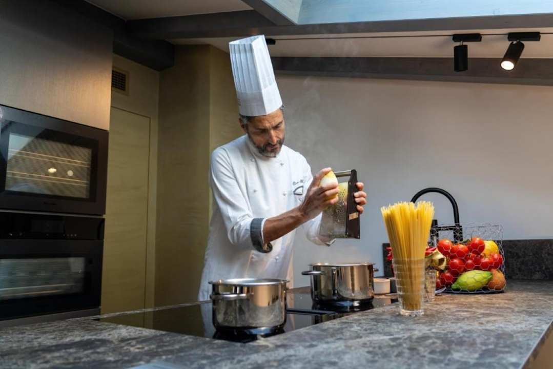 Gastro Casaorti Design Apartments