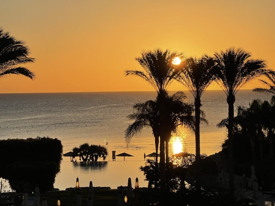 Ausblick Makadi Spa - Adults only