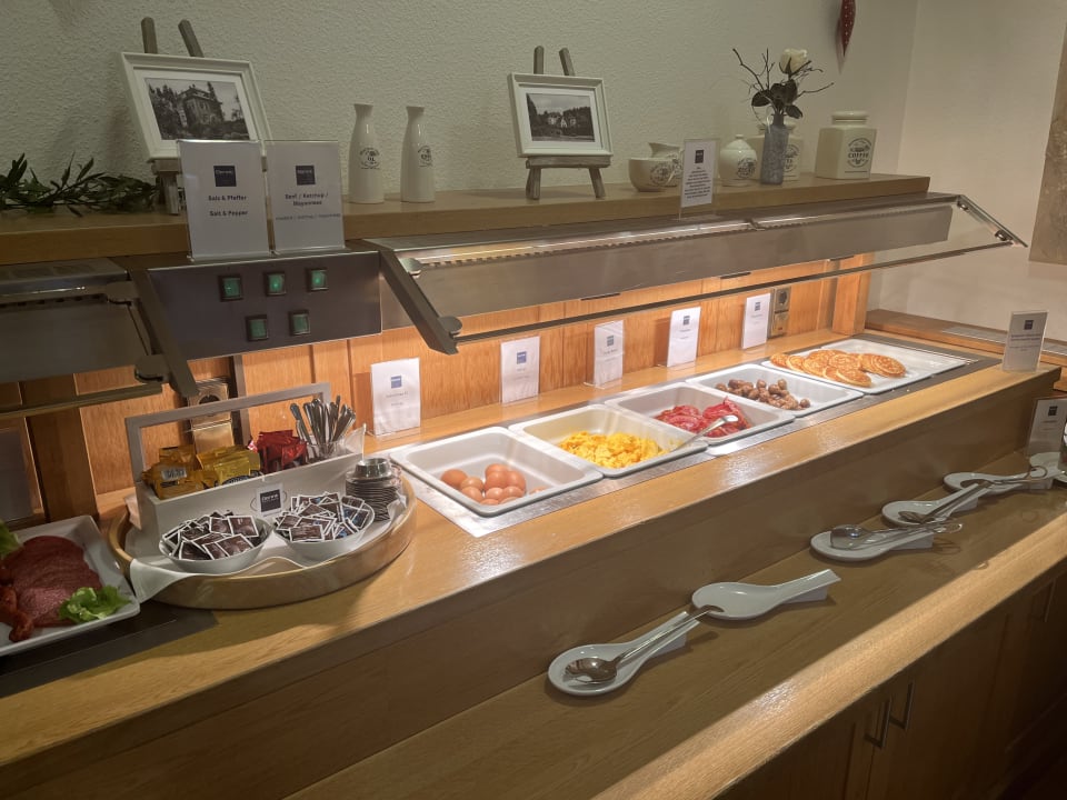 Gastro Dorint Parkhotel Siegen
