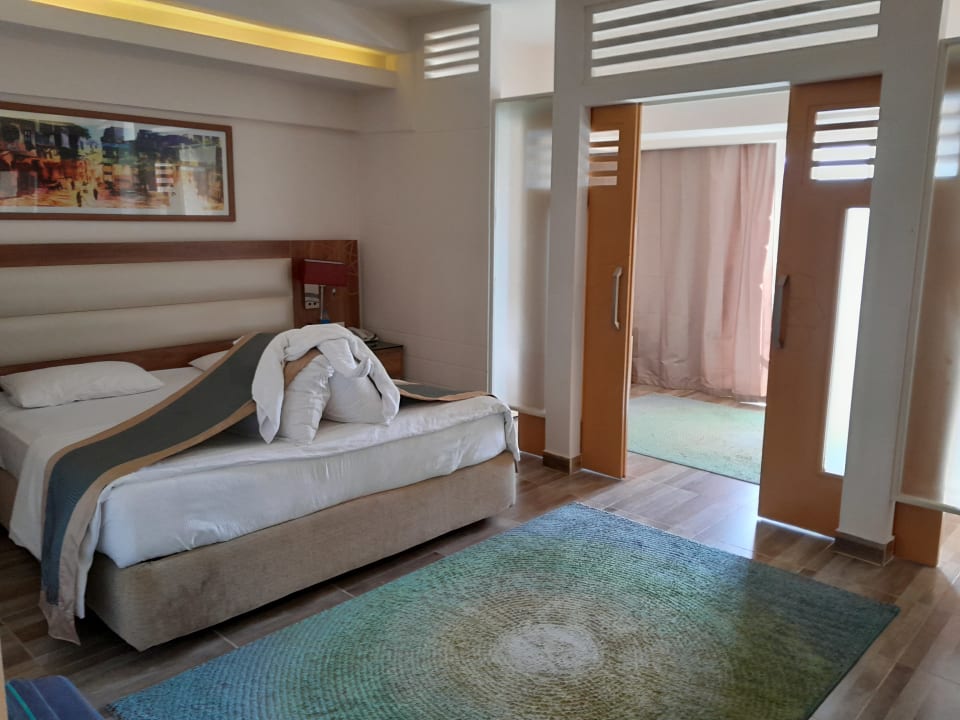 Zimmer Pickalbatros Aqua Park Resort - Sharm El Sheikh