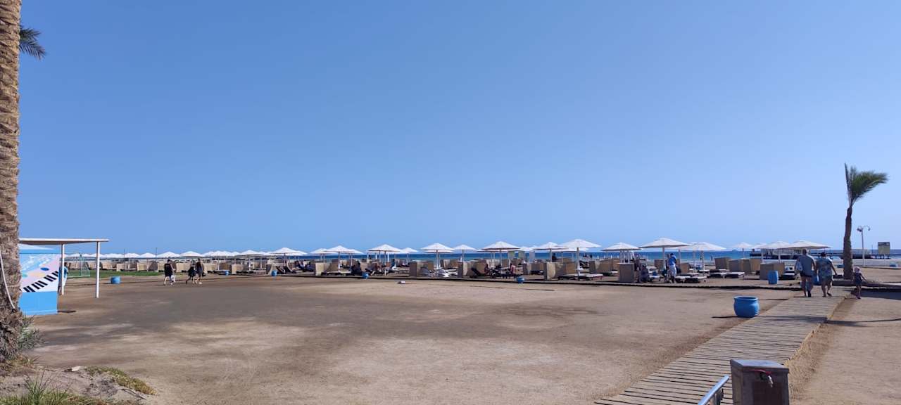 Strand Pharaoh Azur Resort