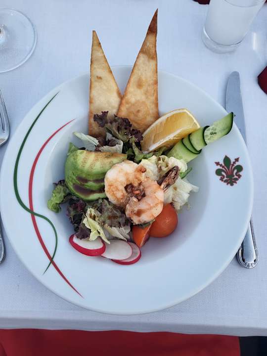 Gastro Granada Luxury Okurcalar