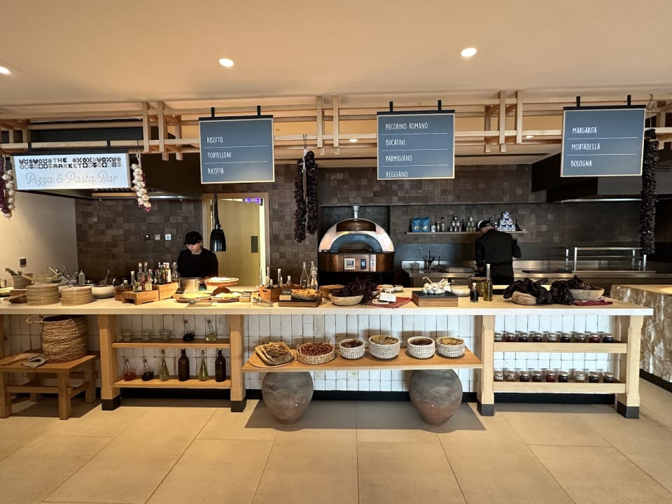 Gastro Ikos Porto Petro