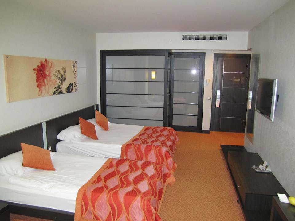Standardzimmer Limak Lara Deluxe Hotel & Resort
