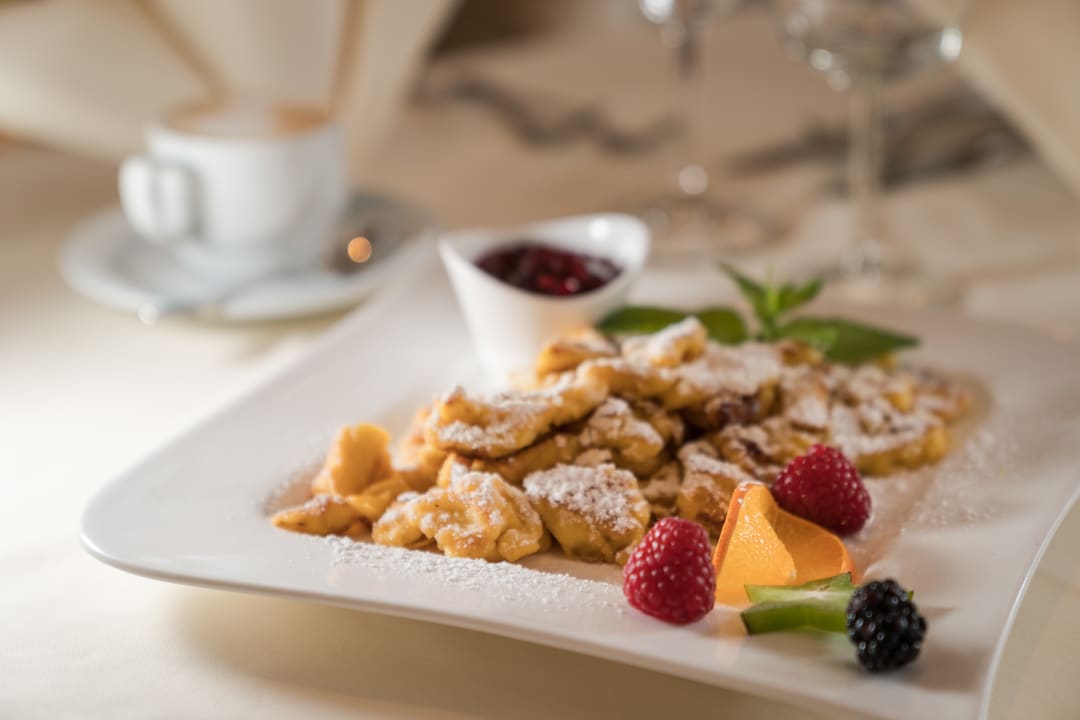 Gastro Hotel Tauferberg