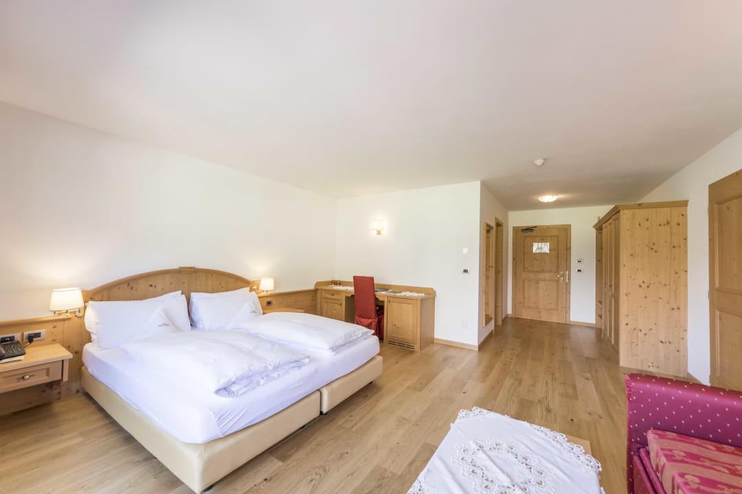 Zimmer Hotel Miravalle