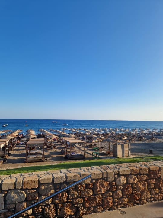 Strand The Costa Lindia Blue Star - Adults only