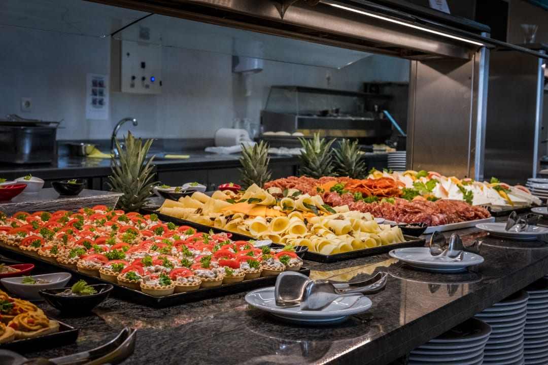 Gastro Premier Fort Beach