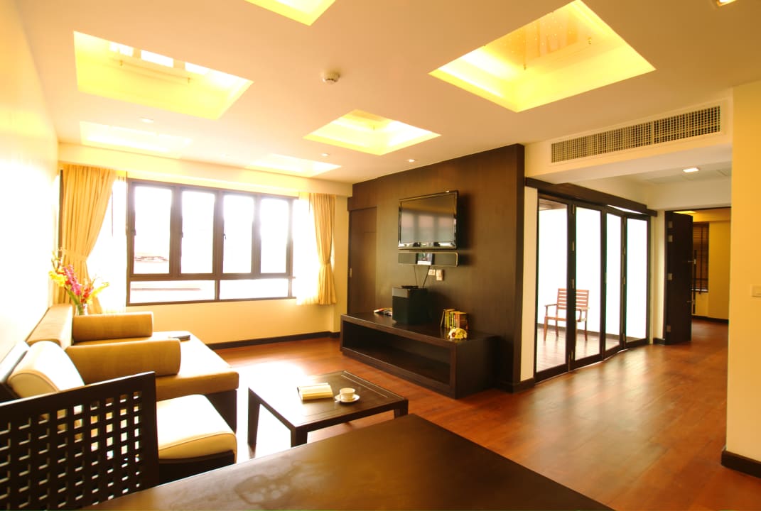 Zimmer Kacha Resort & Spa, Koh Chang