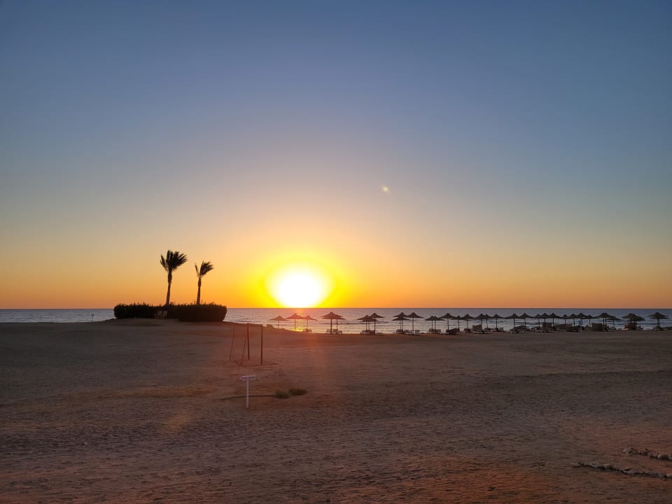 Ausblick Bliss Nada Beach Resort