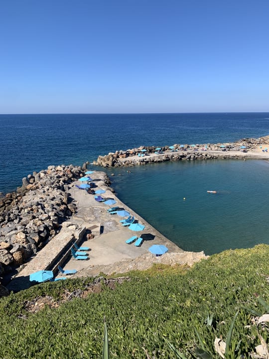 Strand Iberostar Waves Creta Panorama & Mare
