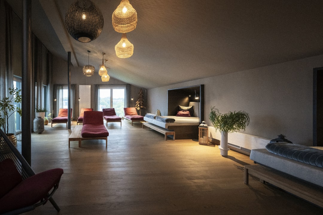 Sonstiges Wellnesshotel Wittelsbach