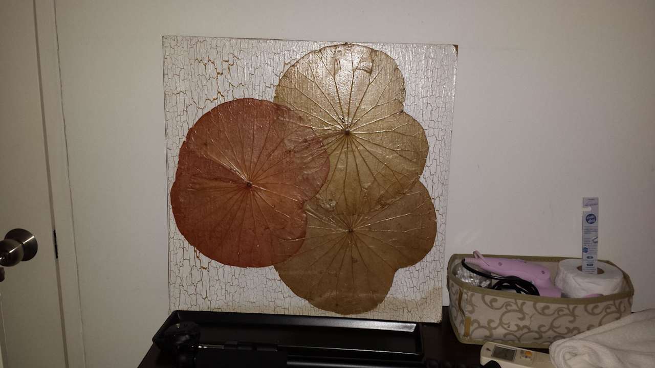Kunst auch hier Baipho Lifestyle Residence