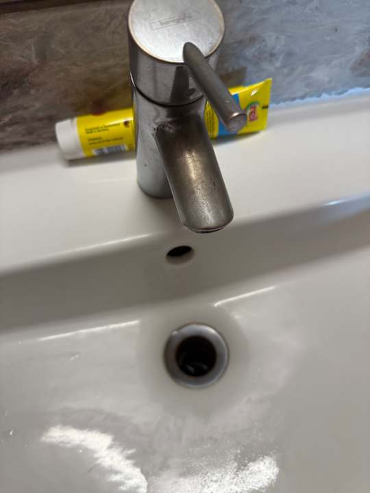 Zimmer Calimera Hane Garden