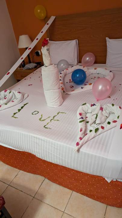 Zimmer Riviera Aqua Park Resort