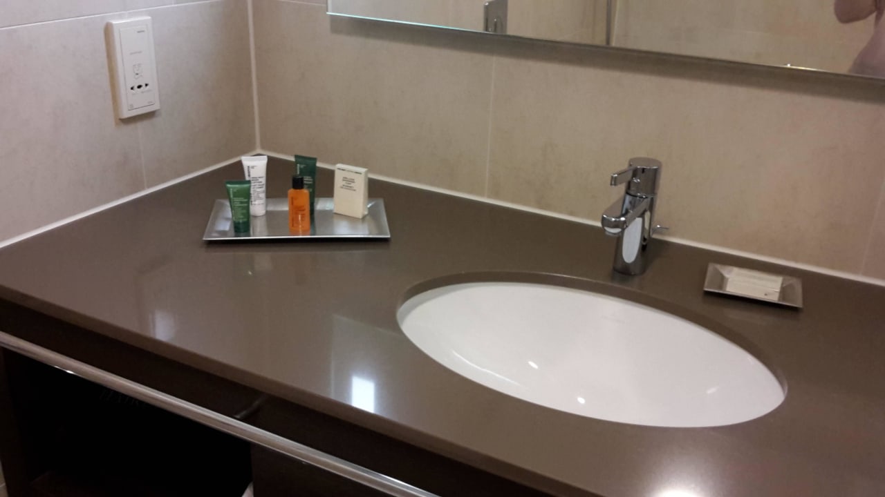 Bad Hilton Mainz
