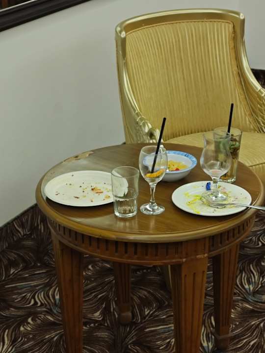 Sonstiges Monachus Family Resort Sorgun