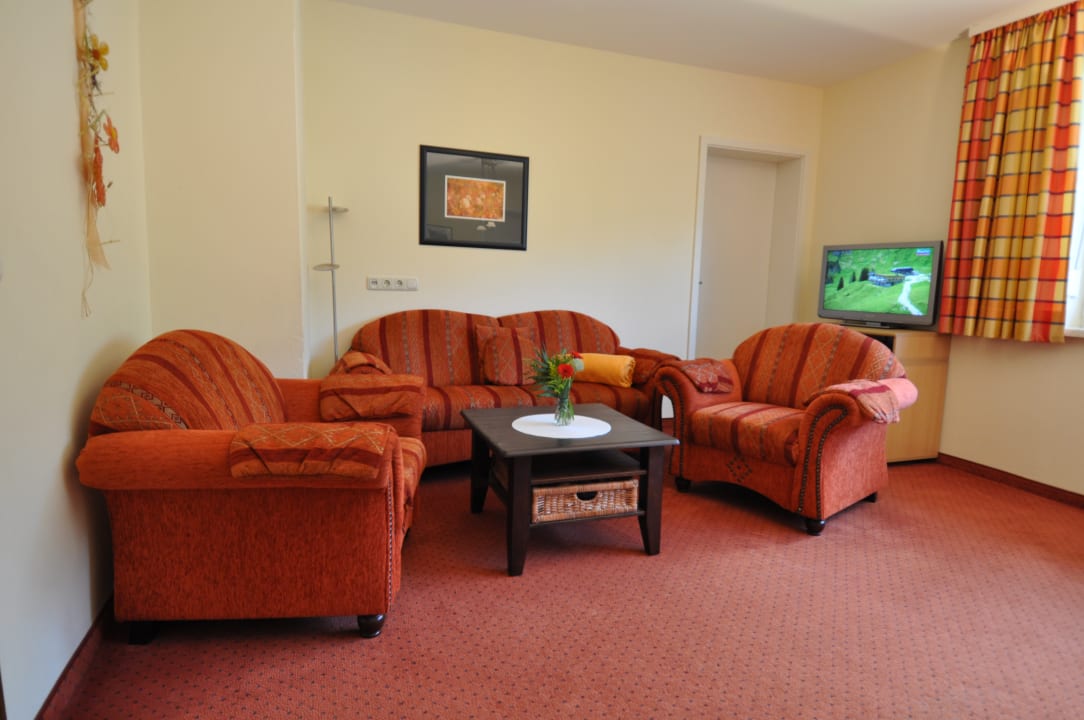 Zimmer Pension beim Krümmling