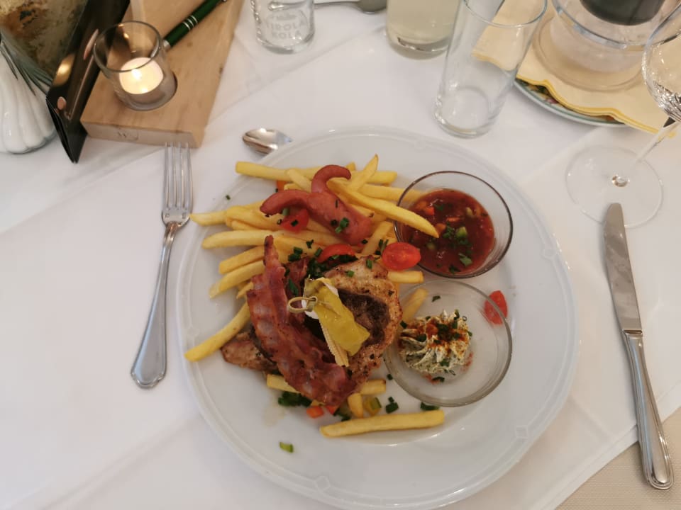 Gastro Hotel Kohlerhof