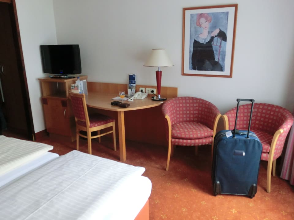 Zimmer Amber Hotel Bavaria