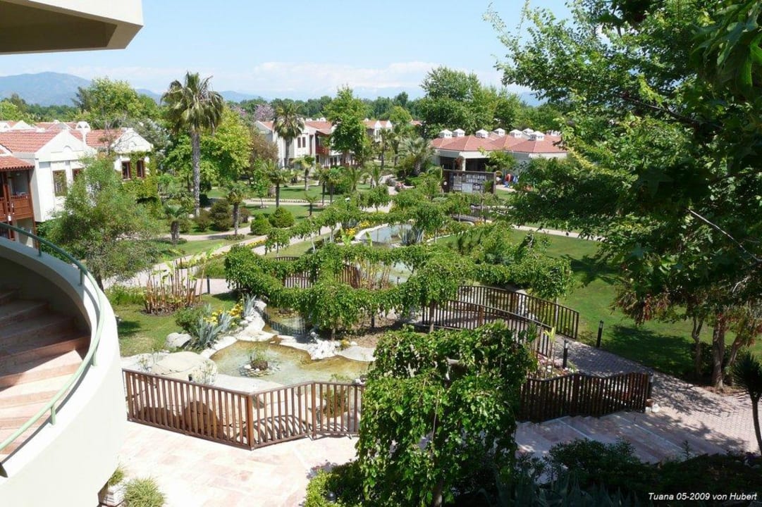 Hotel Majesty Club Tuana Park Club Tuana Fethiye