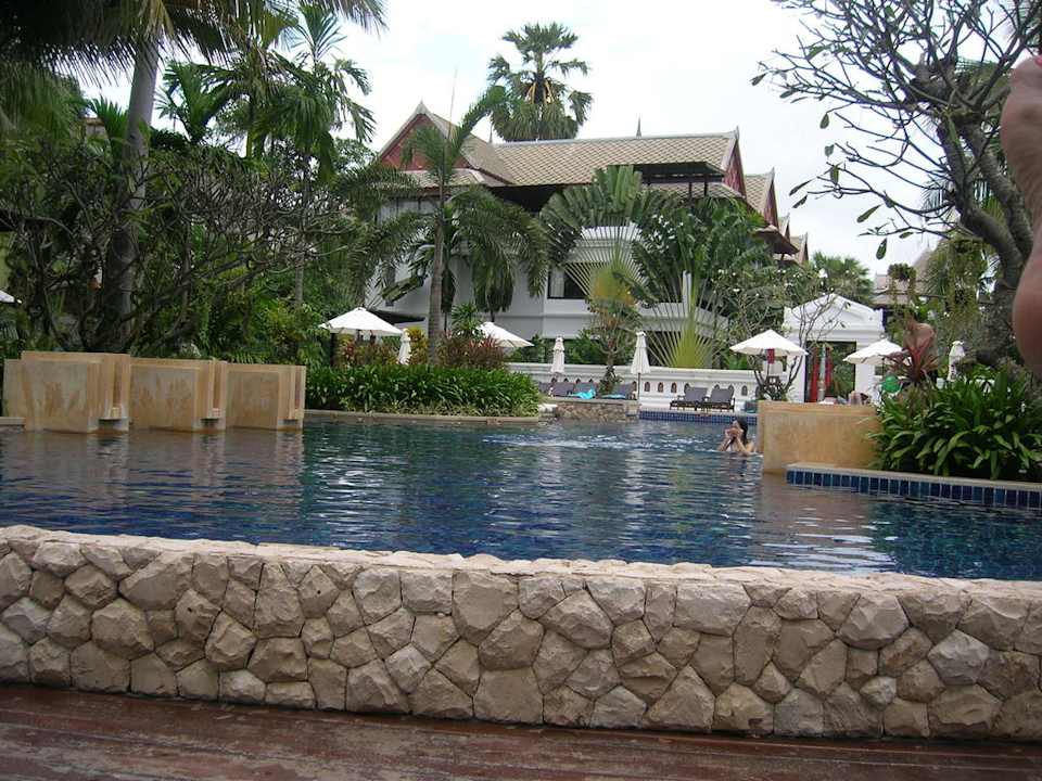 Der Pool Beyond Samui  (Im Umbau/Renovierung)