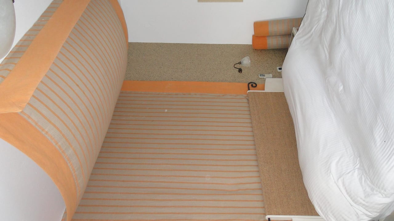 Bett Myconian Imperial Resort & Thalasso Spa Centre