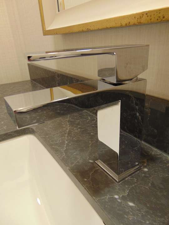 Zimmer Hotel The Henry