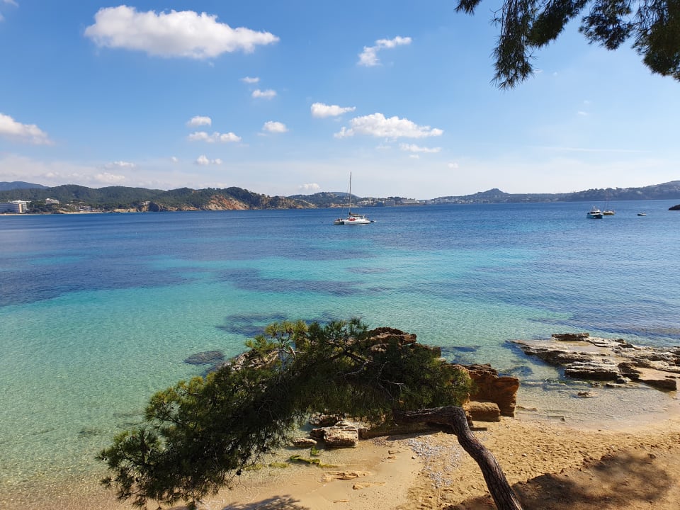 Strand Hotel Coronado Thalasso & Spa