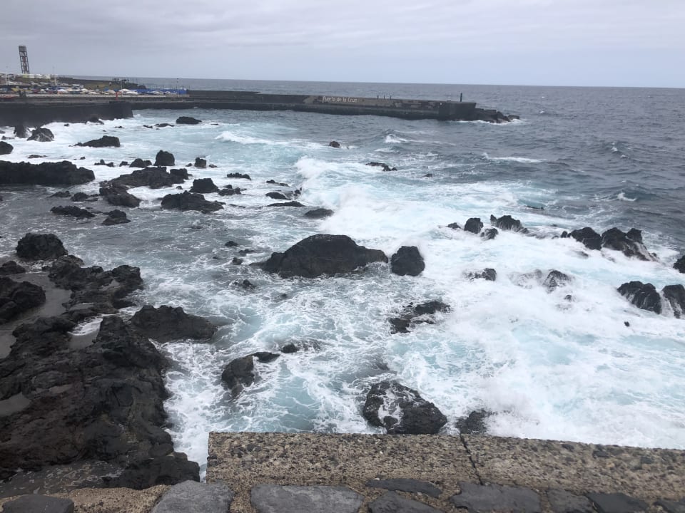 Ausblick Atlantic Mirage Suites & Spa - Adults only