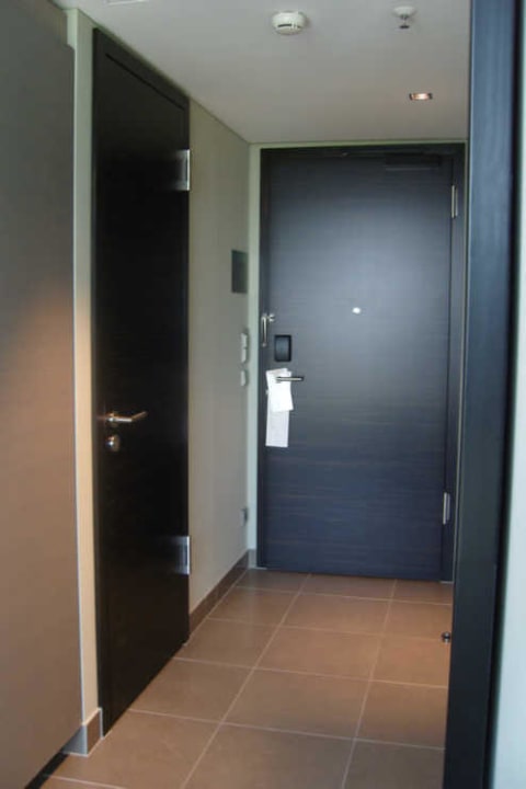 Noch ein Flur Hotel Hyatt Regency Düsseldorf