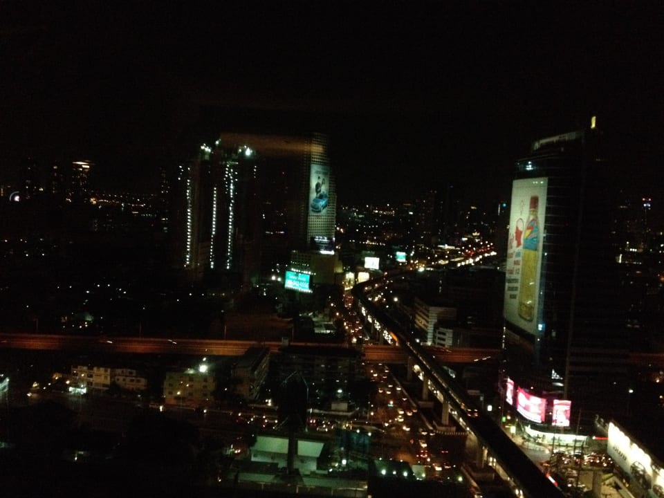 Einfach unbeschreiblich Eastin Grand Hotel Sathorn