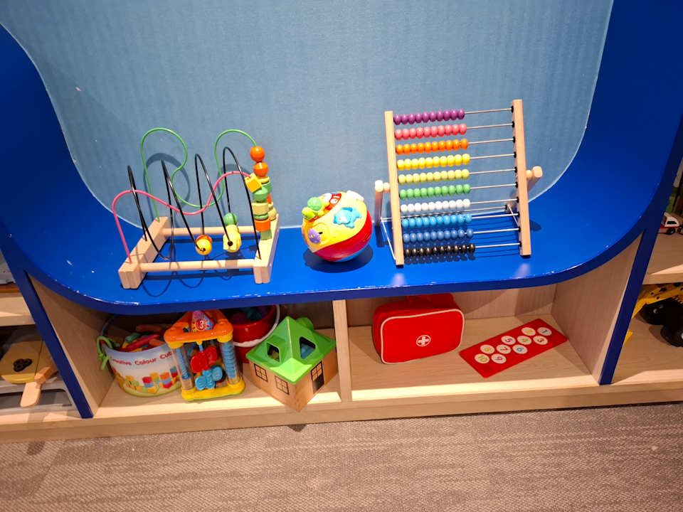 Sport & Freizeit Best Western Plus Nexen Pattaya