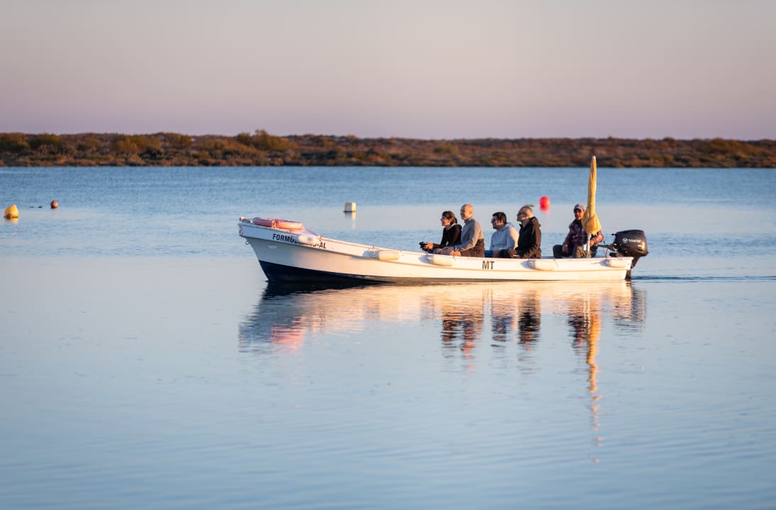 Strand Golden Club Cabanas