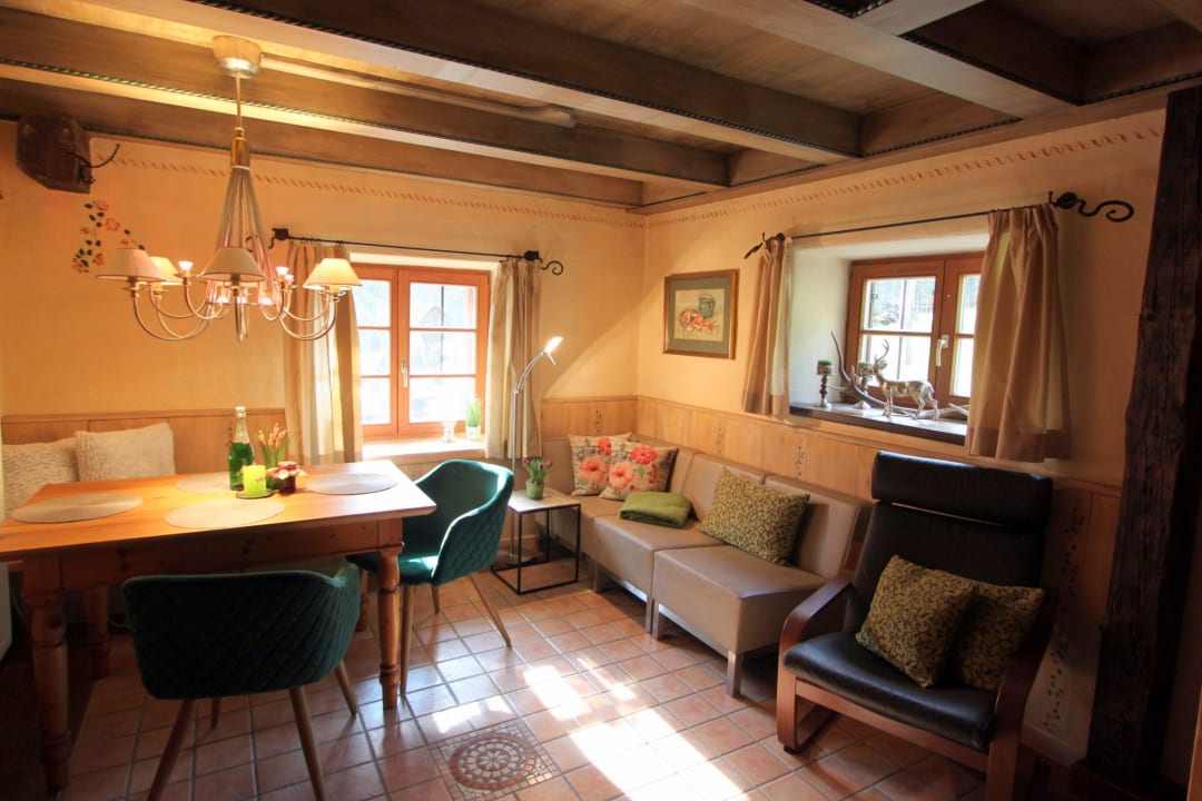 Zimmer Haus Waldwinkel Ferienwohnungen