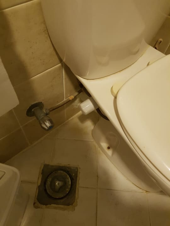 Zimmer Magic Beach Hotel Hurghada