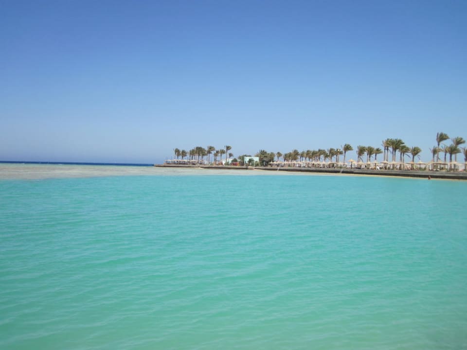 Marina Arabia Azur Resort