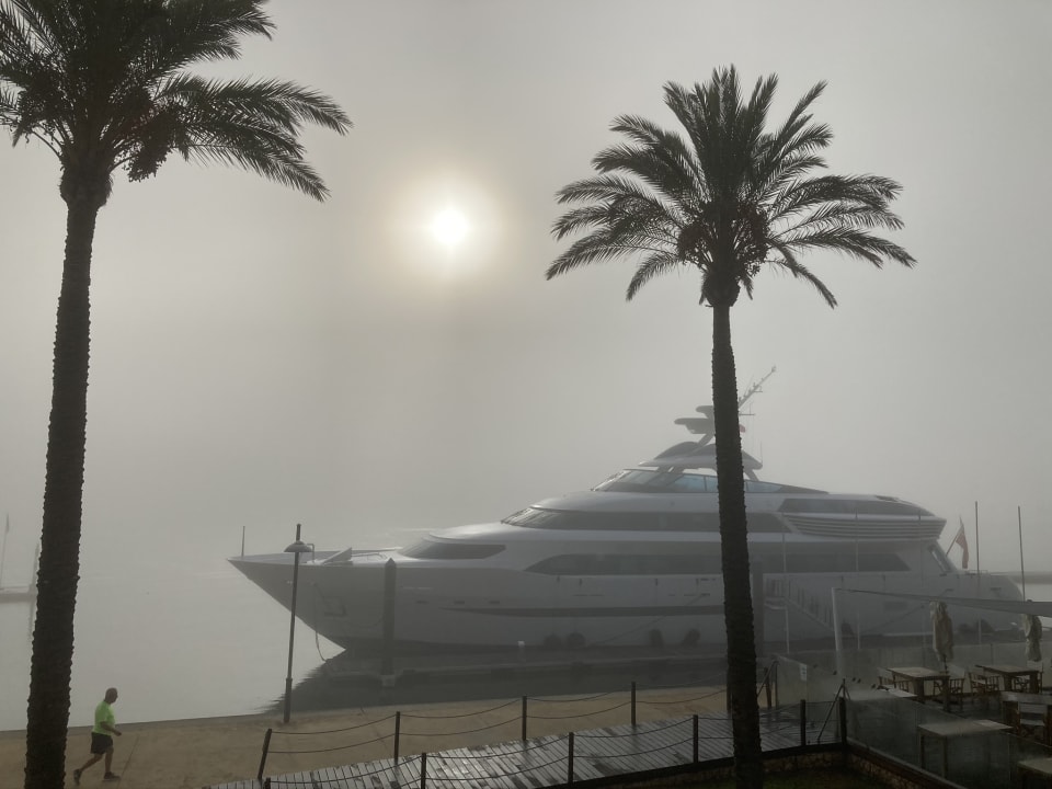 Ausblick NH Marina Portimão Resort