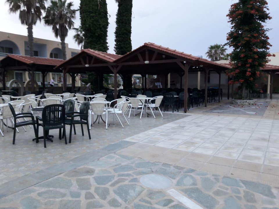 Poolbar Euro Village Achilleas Hotel