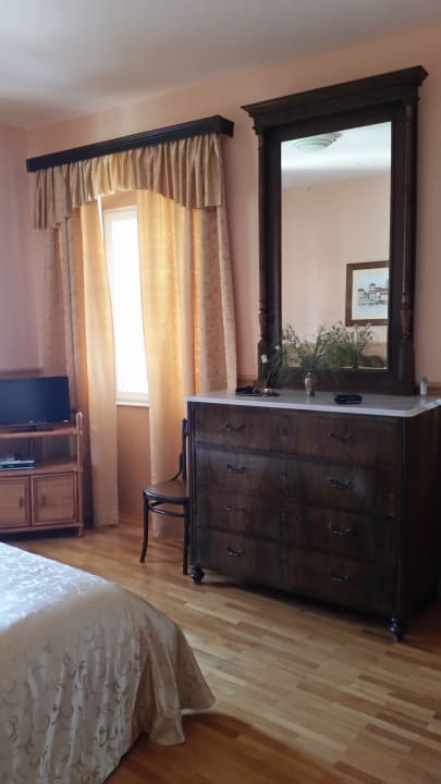 Zimmer Villa Moretti