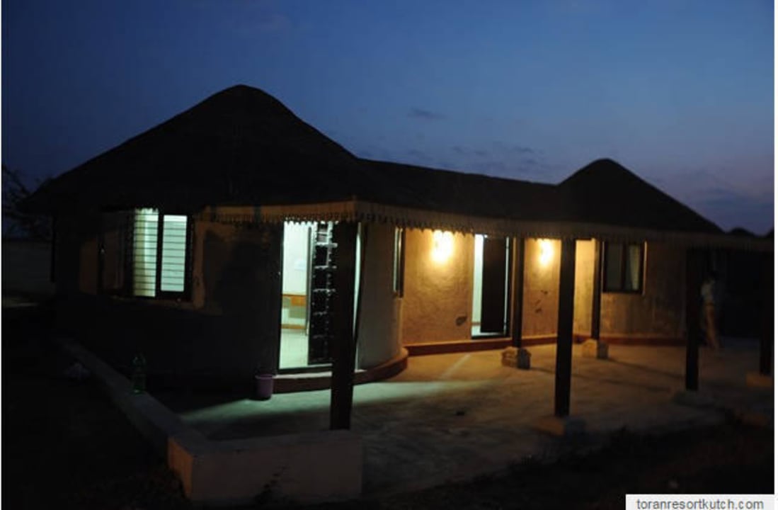 Night View Toran Resort