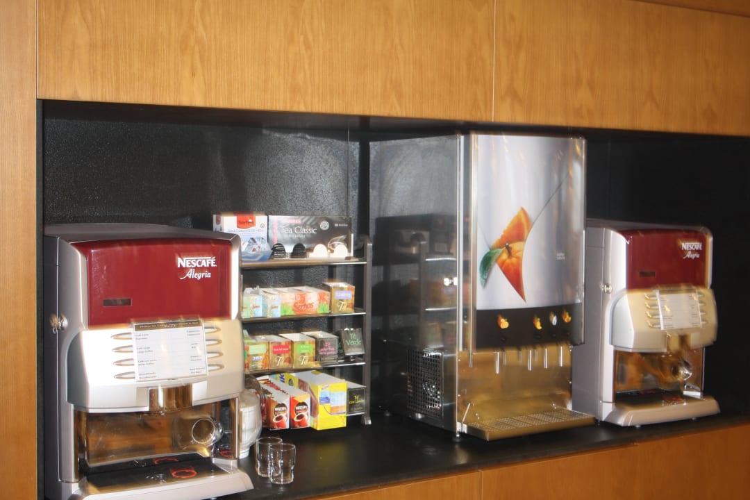 Heißgetränke Protur Sa Coma Playa Hotel & Spa