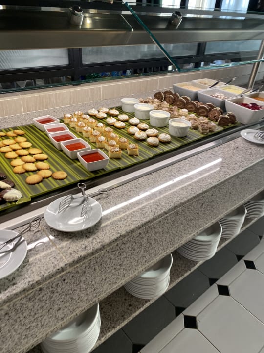 Gastro Hotel Riu Baobab - All Inclusive